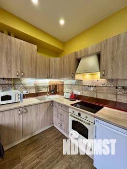 2-к квартира, посуточно, 38м2, 1/1 этаж