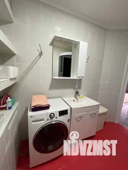 2-к квартира, посуточно, 43м2, 5/6 этаж