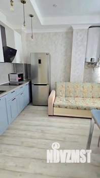 2-к квартира, на длительный срок, 45м2, 2/5 этаж