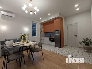 2-к квартира, на длительный срок, 48м2, 3/3 этаж