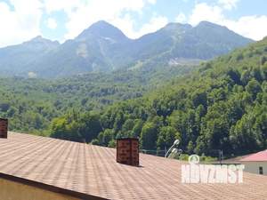 3-к квартира, посуточно, 43м2, 3/4 этаж