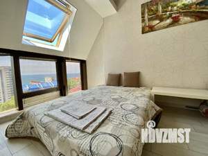 1-к квартира, посуточно, 65м2, 1/1 этаж