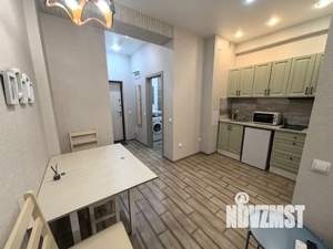 1-к квартира, посуточно, 28м2, 1/3 этаж