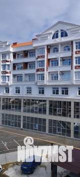 Студия квартира, посуточно, 23м2, 3/3 этаж