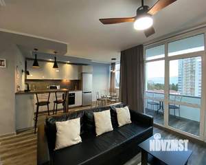 2-к квартира, на длительный срок, 45м2, 14/21 этаж