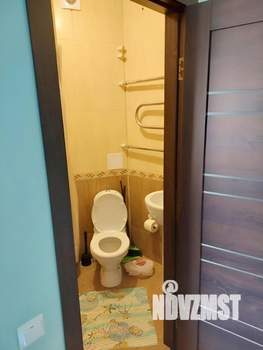 2-к квартира, посуточно, 32м2, 3/5 этаж