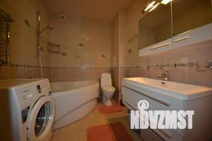 2-к квартира, посуточно, 70м2, 4/16 этаж