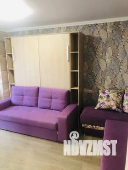 1-к квартира, посуточно, 30м2, 5/5 этаж