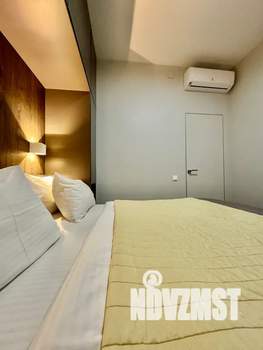 2-к квартира, посуточно, 65м2, 1/4 этаж