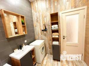 Студия квартира, посуточно, 27м2, 12/12 этаж