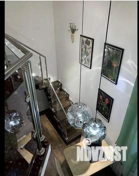 1-к квартира, на длительный срок, 30м2, 1/18 этаж