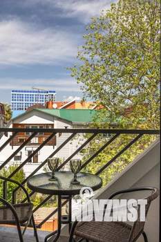 Студия квартира, посуточно, 23м2, 2/3 этаж