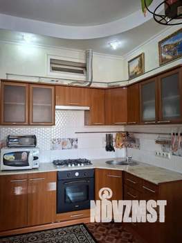 2-к квартира, посуточно, 42м2, 7/7 этаж