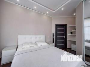 2-к квартира, посуточно, 60м2, 1/1 этаж