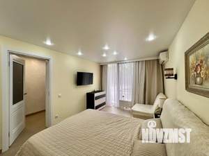 2-к квартира, посуточно, 80м2, 1/1 этаж