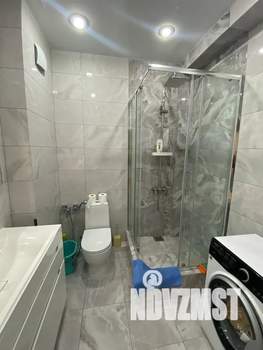 1-к квартира, посуточно, 55м2, 2/3 этаж