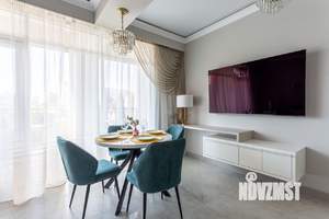 1-к квартира, на длительный срок, 75м2, 9/13 этаж