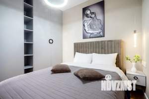 2-к квартира, посуточно, 36м2, 14/19 этаж