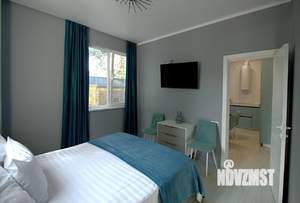 2-к квартира, на длительный срок, 55м2, 1/5 этаж