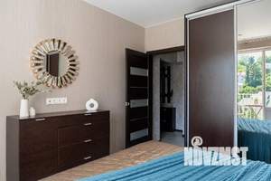 2-к квартира, посуточно, 60м2, 9/20 этаж