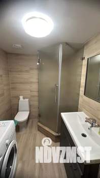 2-к квартира, посуточно, 63м2, 3/3 этаж