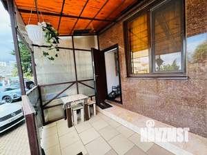 1-к квартира, посуточно, 28м2, 1/7 этаж