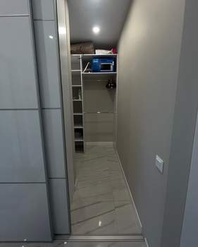 1-к квартира, на длительный срок, 50м2, 7/14 этаж