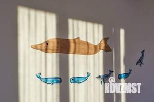 1-к квартира, посуточно, 56м2, 2/11 этаж