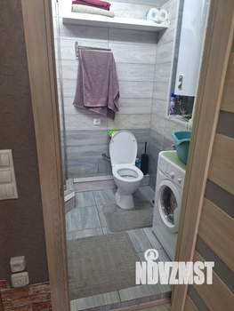 Студия квартира, посуточно, 30м2, 1/6 этаж