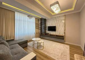 2-к квартира, на длительный срок, 60м2, 2/3 этаж