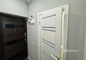 1-к квартира, на длительный срок, 19м2, 12/19 этаж