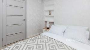 2-к квартира, на длительный срок, 45м2, 1/4 этаж
