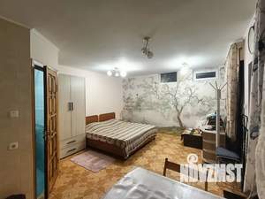 Студия квартира, посуточно, 20м2, 1/2 этаж