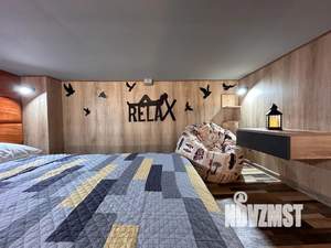 Студия квартира, посуточно, 30м2, 1/20 этаж