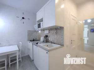 Студия квартира, посуточно, 25м2, 5/10 этаж