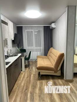 1-к квартира, на длительный срок, 33м2, 1/2 этаж