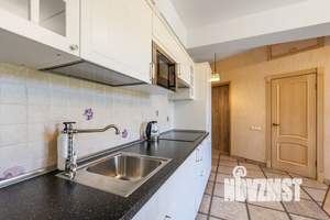 1-к квартира, посуточно, 46м2, 3/4 этаж