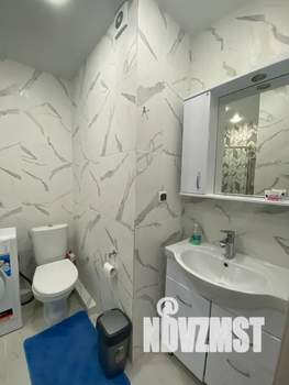 Студия квартира, посуточно, 30м2, 11/17 этаж