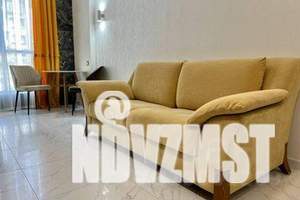1-к квартира, посуточно, 38м2, 4/4 этаж