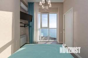 1-к квартира, посуточно, 60м2, 1/1 этаж