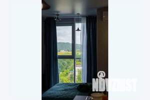 1-к квартира, посуточно, 22м2, 6/19 этаж