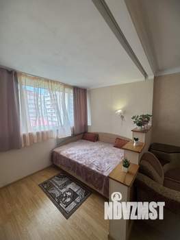 1-к квартира, на длительный срок, 30м2, 5/6 этаж