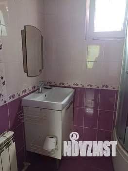 1-к квартира, посуточно, 35м2, 2/3 этаж