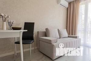 2-к квартира, посуточно, 37м2, 8/12 этаж