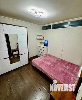 2-к квартира, на длительный срок, 40м2, 2/5 этаж