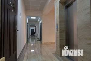 Студия квартира, посуточно, 28м2, 2/2 этаж