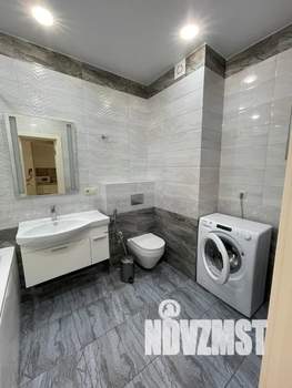 2-к квартира, посуточно, 43м2, 5/11 этаж