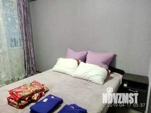 2-к квартира, посуточно, 65м2, 3/5 этаж