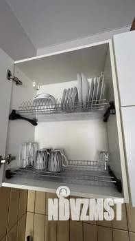 Студия квартира, посуточно, 26м2, 4/11 этаж