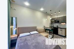 1-к квартира, посуточно, 20м2, 5/6 этаж
